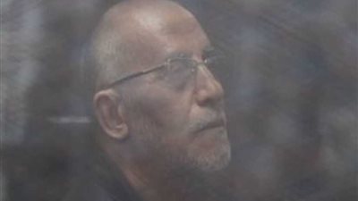 غدا إعادة محاكمة 