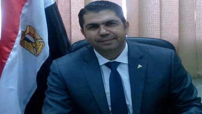 رئيس اتحاد الريشة الطائرة يطير للجزائر لمؤازرة المنتخب في البطولة الإفريقية