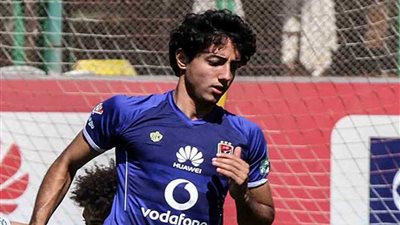 هاني يجري أشعة على إصابته ويؤدي تدريبات تأهيلية