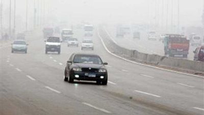 مصدر أمني: وضع الرادار على الطرق السريعة حفاظًا على سلامة المواطنين