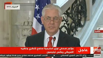 وزير الخارجية الأمريكي: نشجع أي انتخابات تحترم حقوق المواطنين واختياراتهم (فيديو)