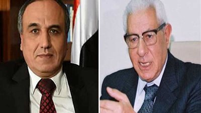 وزير الإعلام السوداني يزور القاهرة و