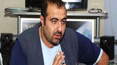 الحبس 3 سنوات للمخرج سامح عبد العزيز فى حيازة مخدرات