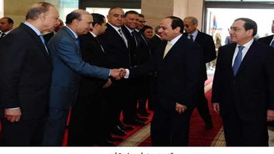 تفاصيل مشاركة الرئيس السيسي في افتتاح مؤتمر ومعرض 