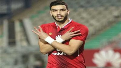 الشوط الأول.. الأهلي يتقدم على المقاولون (1/2)