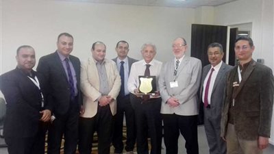 ماذا فعل مجلس نقابة صيادلة المنوفية في الإسماعيلية؟