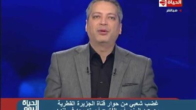 تامر أمين: أبو الفتوح طابور خامس مالهوش دية (فيديو)