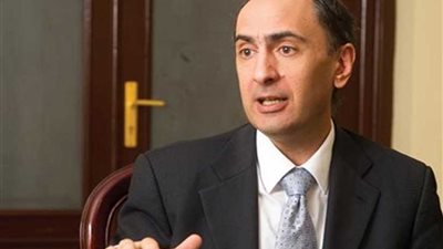 سفير أوكرانيا: مصر هي الشريك الأساسي لأوكرانيا في العديد من المجالات