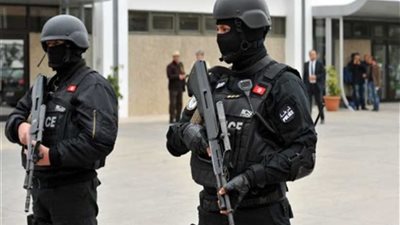 تفكيك خلية تكفيرية في تونس تتواصل مع عناصر إرهابية في سوريا والعراق