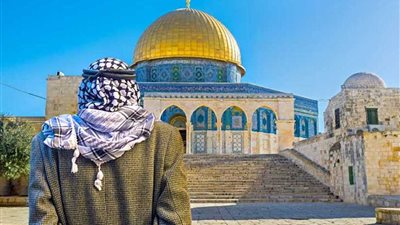 مشروع الميزانية الأمريكية لعام 2019 يتضمن نفقات بناء السفارة بالقدس