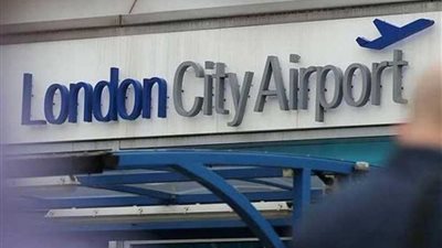 إعادة فتح مطار 