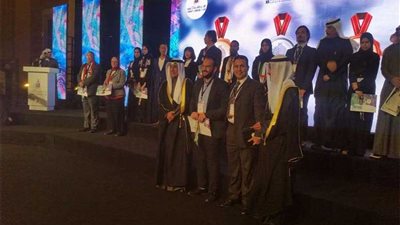 فوز مصر بميداليتين فضيتين بالمعرض العاشر للاختراعات بالشرق الأوسط