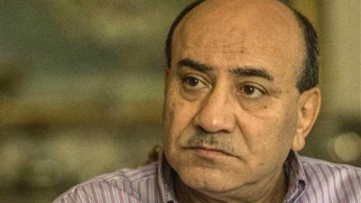 القبض على هشام جنينة والتحقيق معه