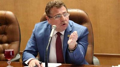 بدراوي: تعديلات سوق المال مواكبة للتطور العالمي