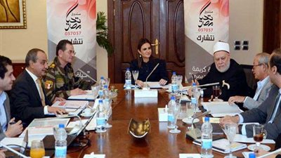 صندوق تحيا مصر يوافق على مشروع جديد للتنمية وتوفير فرص عمل