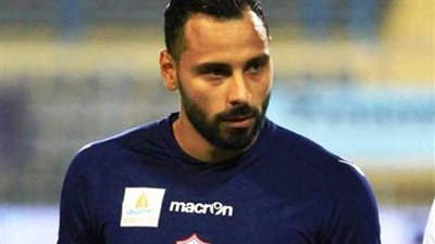 جنش يجدد طلب المشاركة مع الزمالك