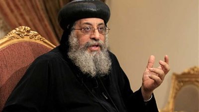 البابا تواضروس يفتتح سيمنار لراهبات الأديرة القبطية بدير الأنبا بيشوى