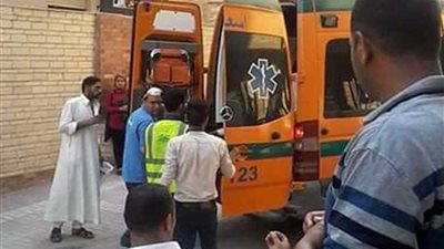 إصابة 6 مزارعين فى مشاجرة بإحدى قرى بسمالوط