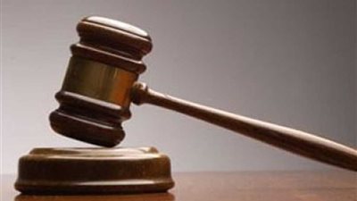 جنايات طنطا تقضي بإعدام عاطلين شنقاً لتورطهما في قتل شخص