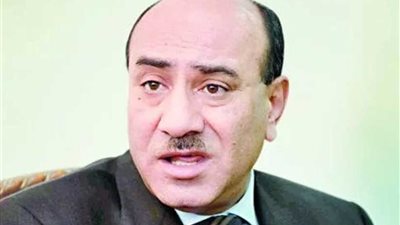 النيابة العسكرية: حبس هشام جنينة 15 يومًا على ذمة التحقيقات