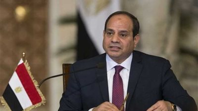 قرار جمهوري بتعيين خيرت محمد سيد رئيسا 