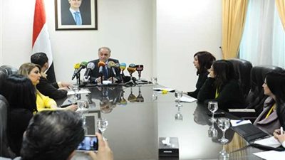 دمشق: سوريا ملتزمة فقط بما تم التصويت عليه في سوتشي
