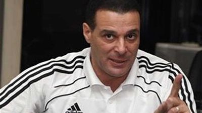 معروف حكماً للقاء الزمالك ودجلة..وعمر للاتحاد والداخلية