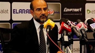 عامر حسين: مباراة الإسماعيلي والزمالك في الإسماعيلية دون تغيير