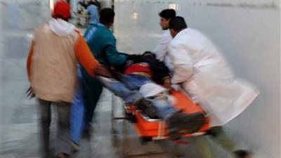 إصابة أسرة من 5 أشخاص بسبب وجبة 