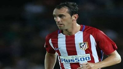 جودين مدافع أتليتكو مدريد جاهز للقاء كوبنهاجن