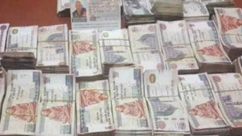 ضبط عصابة استولت