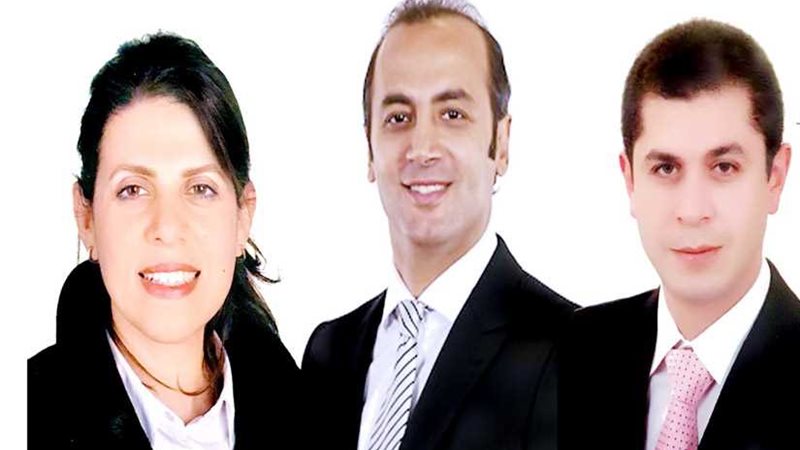 قيادات شابة جديدة