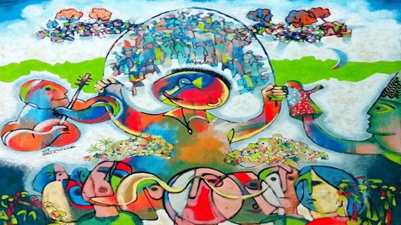 الثلاثاء.. افتتاح