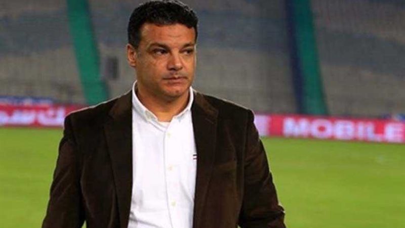 جلال يشيد بلاعبي