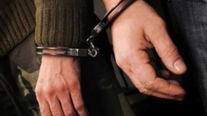 ضبط مكتب وهمي لتوظيف