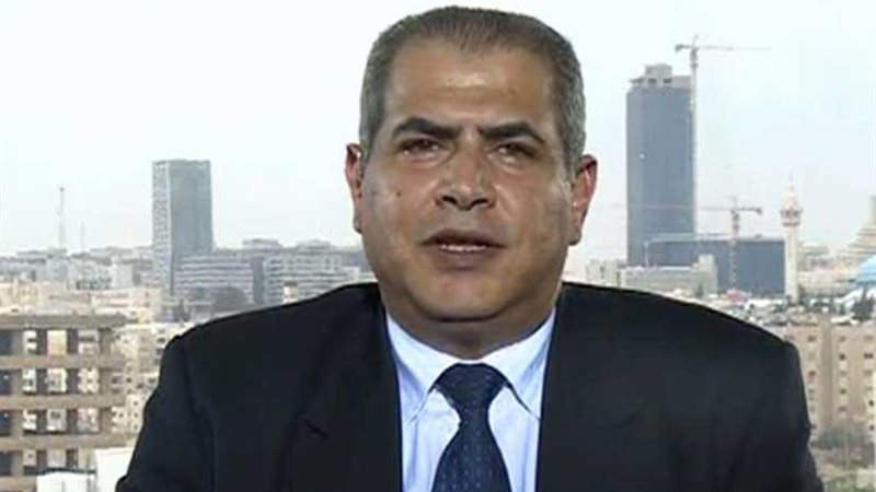 بالفيديو.. خبير عسكري: