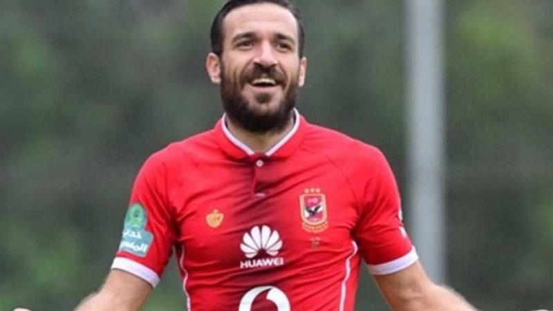 البدري يطمئن على