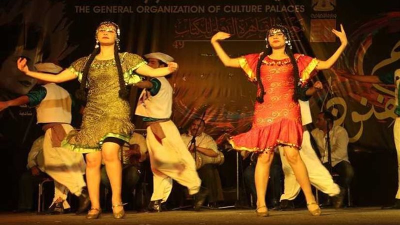 فرقة فنون الإعاقة