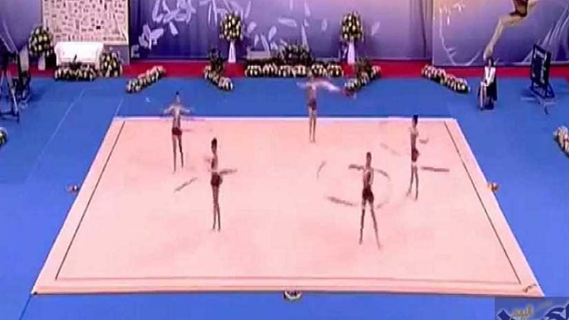 لأول مرة...منتخب