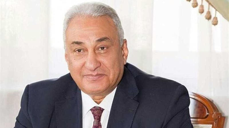 المحامين والبرلمان