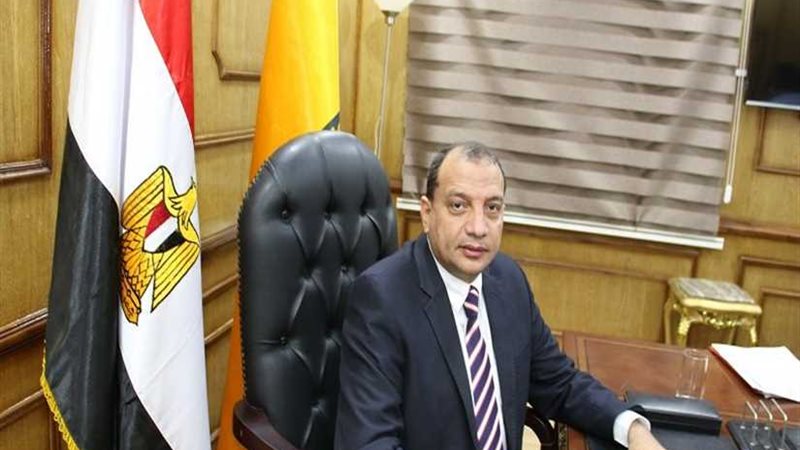 رئيس جامعة بني سويف: