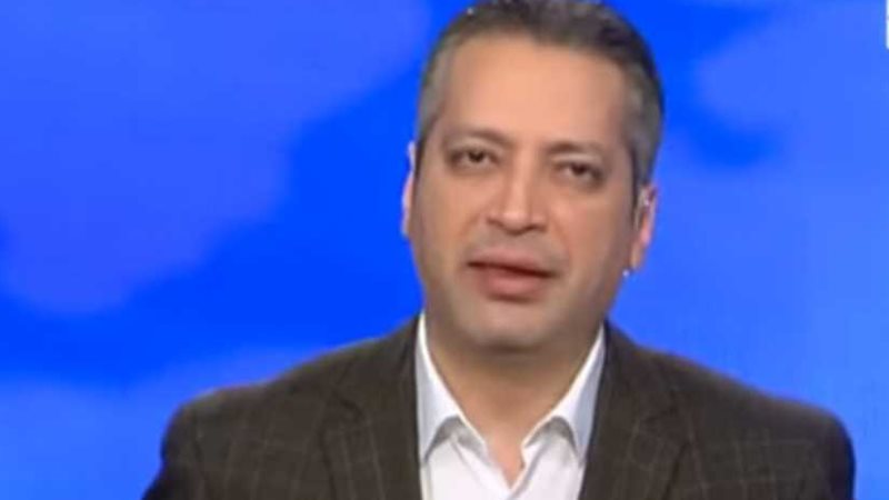 ماذا قال تامر أمين