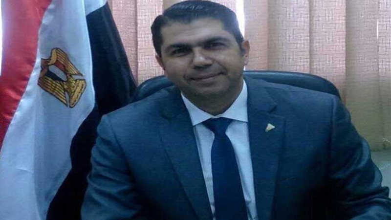 رئيس اتحاد الريشة