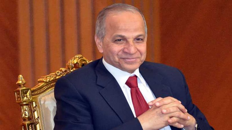 عشماوي: رفع درجة