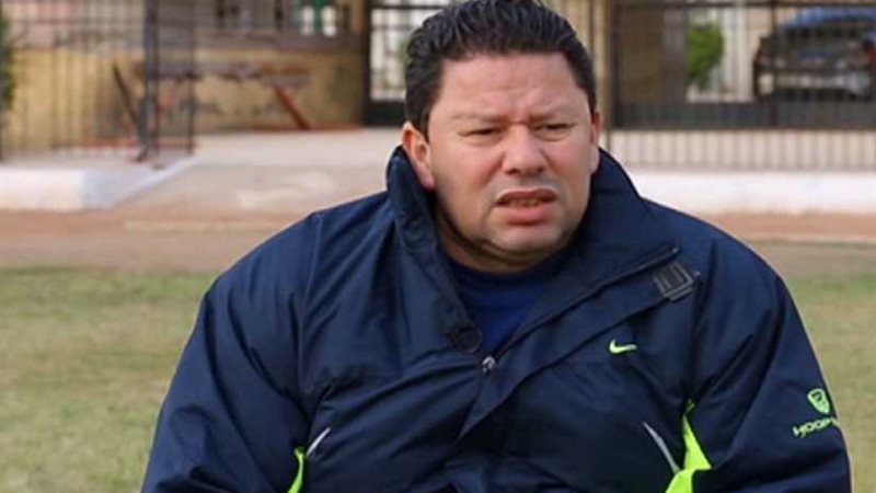 رضا عبد العال: الأهلي