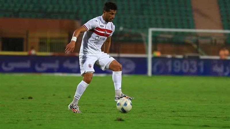 رضا عبد العال يعلق