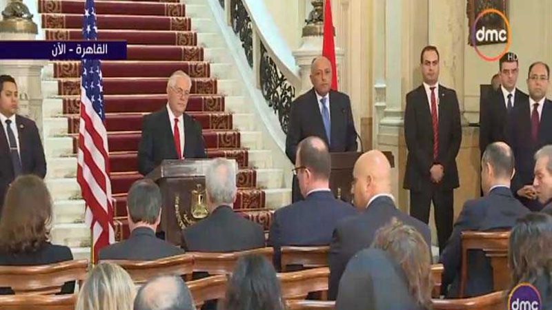 سامح شكري: الشعب