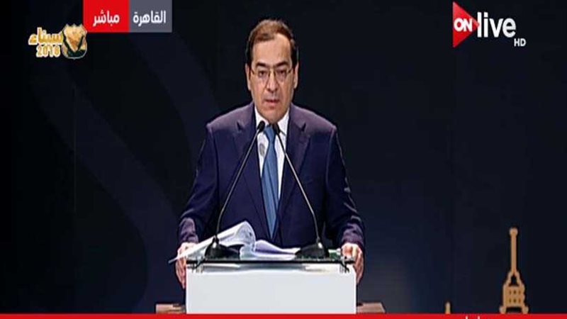 وزير البترول: مبادرة