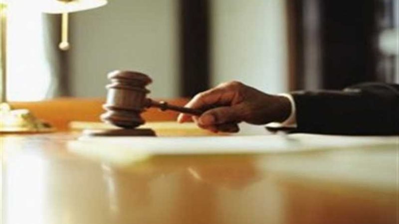 بدء محاكمة المتهمين