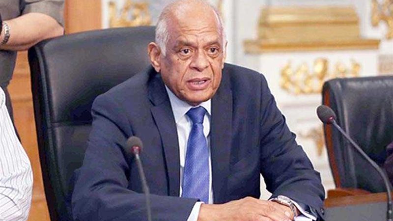 رئيس النواب: محاولات